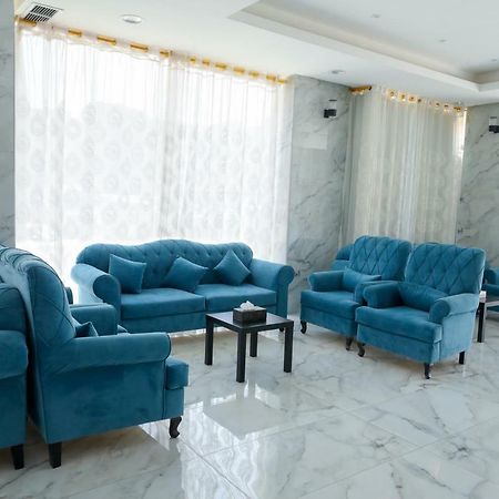 Magic Suite Al Mahboula Kuwait City Exterior photo