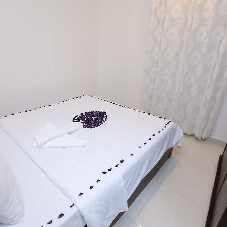 Magic Suite Al Mahboula Kuwait City Exterior photo