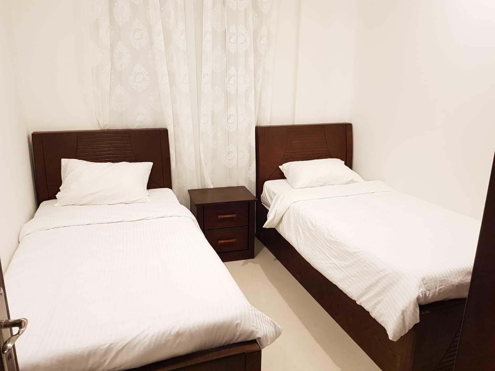Magic Suite Al Mahboula Kuwait City Exterior photo