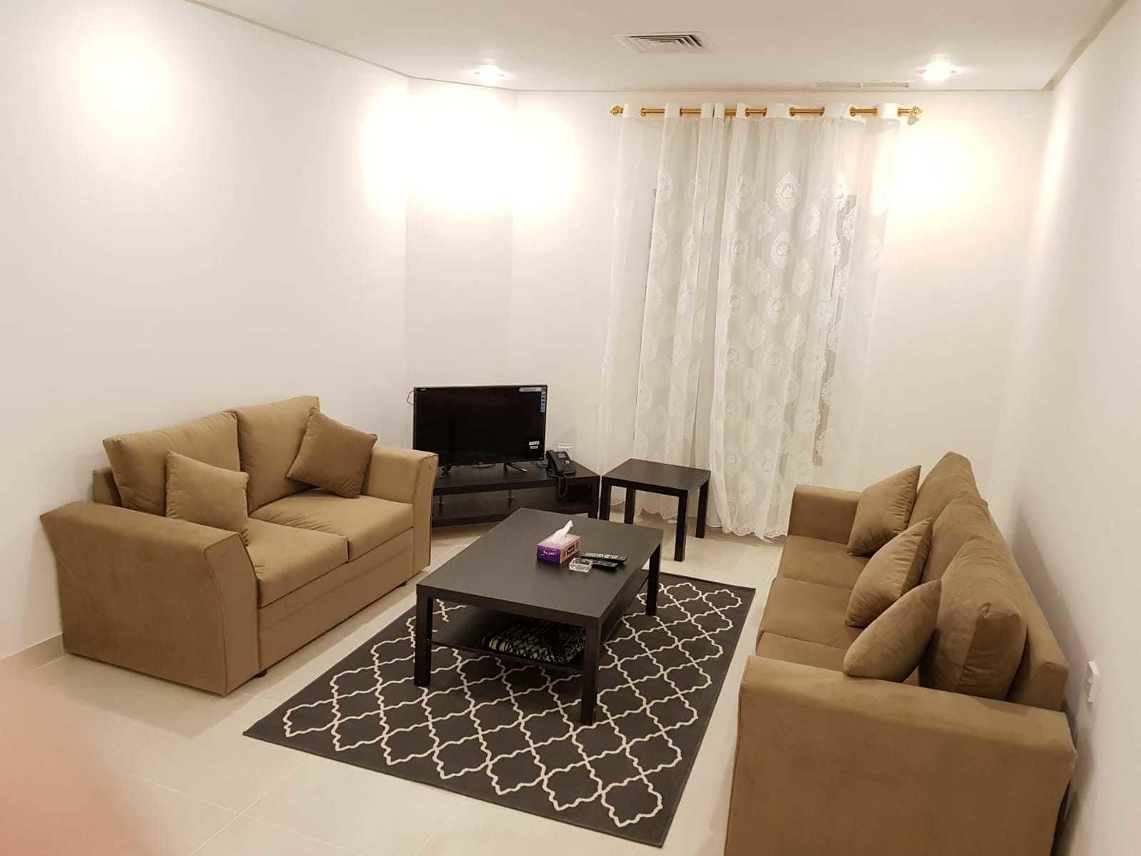Magic Suite Al Mahboula Kuwait City Exterior photo
