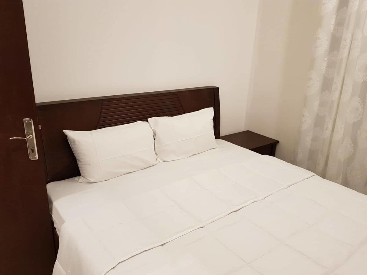 Magic Suite Al Mahboula Kuwait City Exterior photo