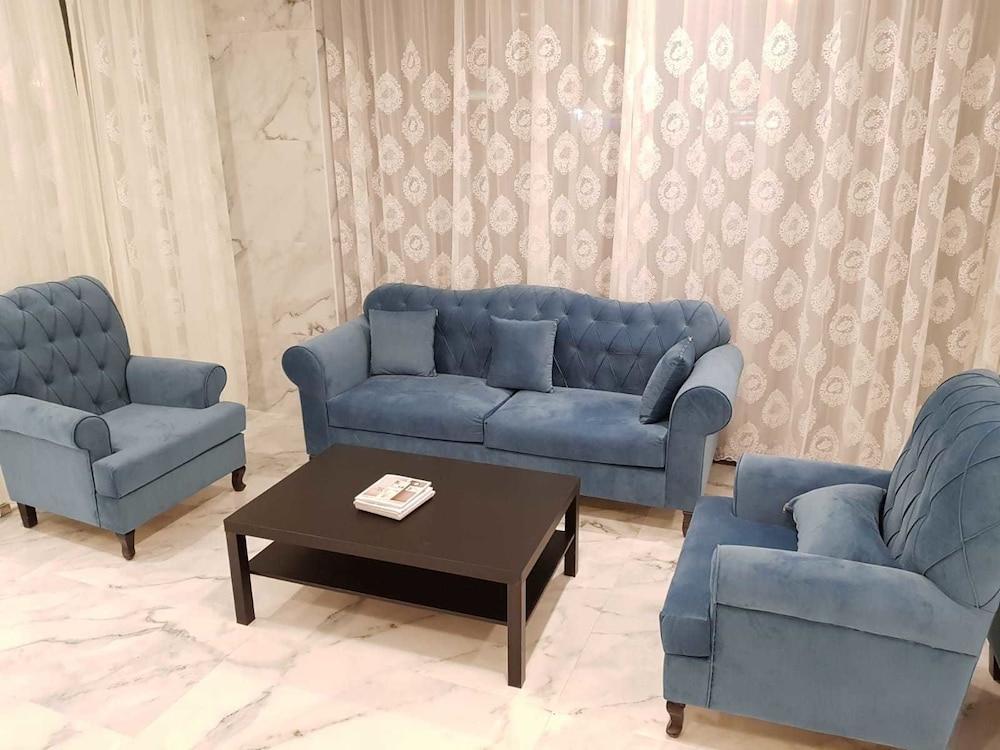 Magic Suite Al Mahboula Kuwait City Exterior photo