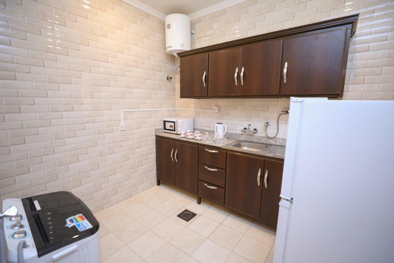 Magic Suite Al Mahboula Kuwait City Exterior photo