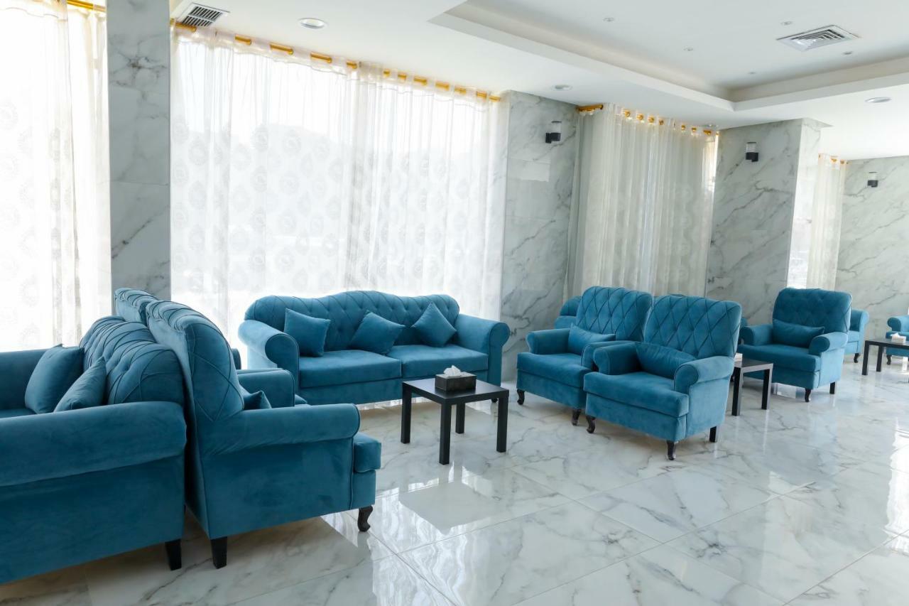 Magic Suite Al Mahboula Kuwait City Exterior photo