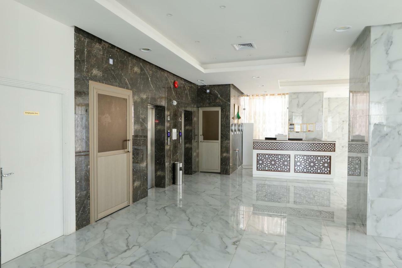 Magic Suite Al Mahboula Kuwait City Exterior photo