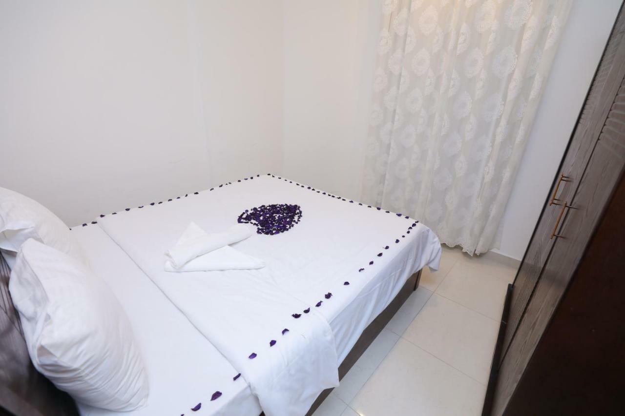 Magic Suite Al Mahboula Kuwait City Exterior photo
