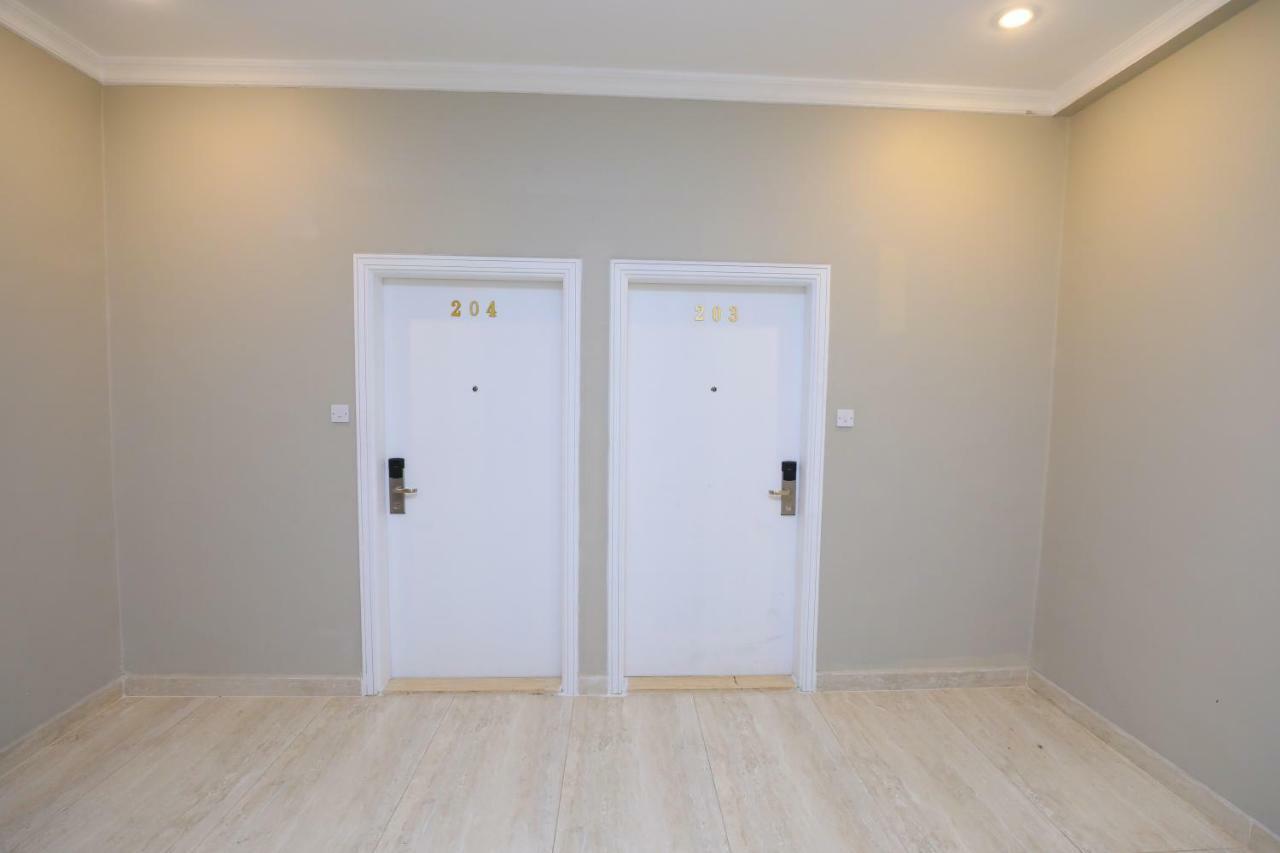 Magic Suite Al Mahboula Kuwait City Exterior photo