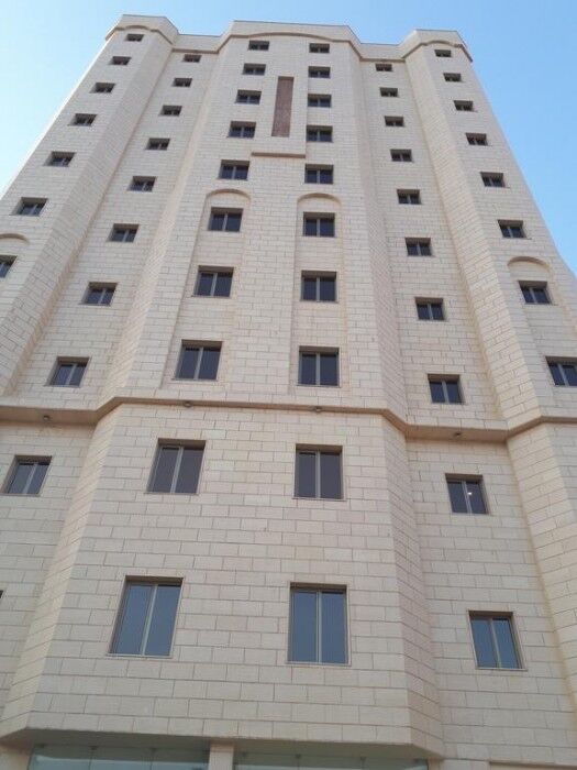 Magic Suite Al Mahboula Kuwait City Exterior photo