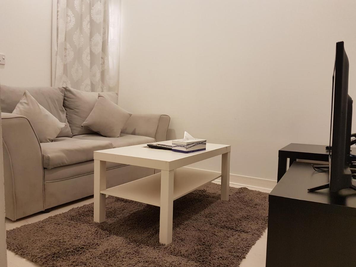 Magic Suite Al Mahboula Kuwait City Exterior photo