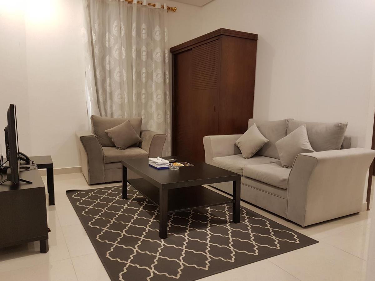 Magic Suite Al Mahboula Kuwait City Exterior photo